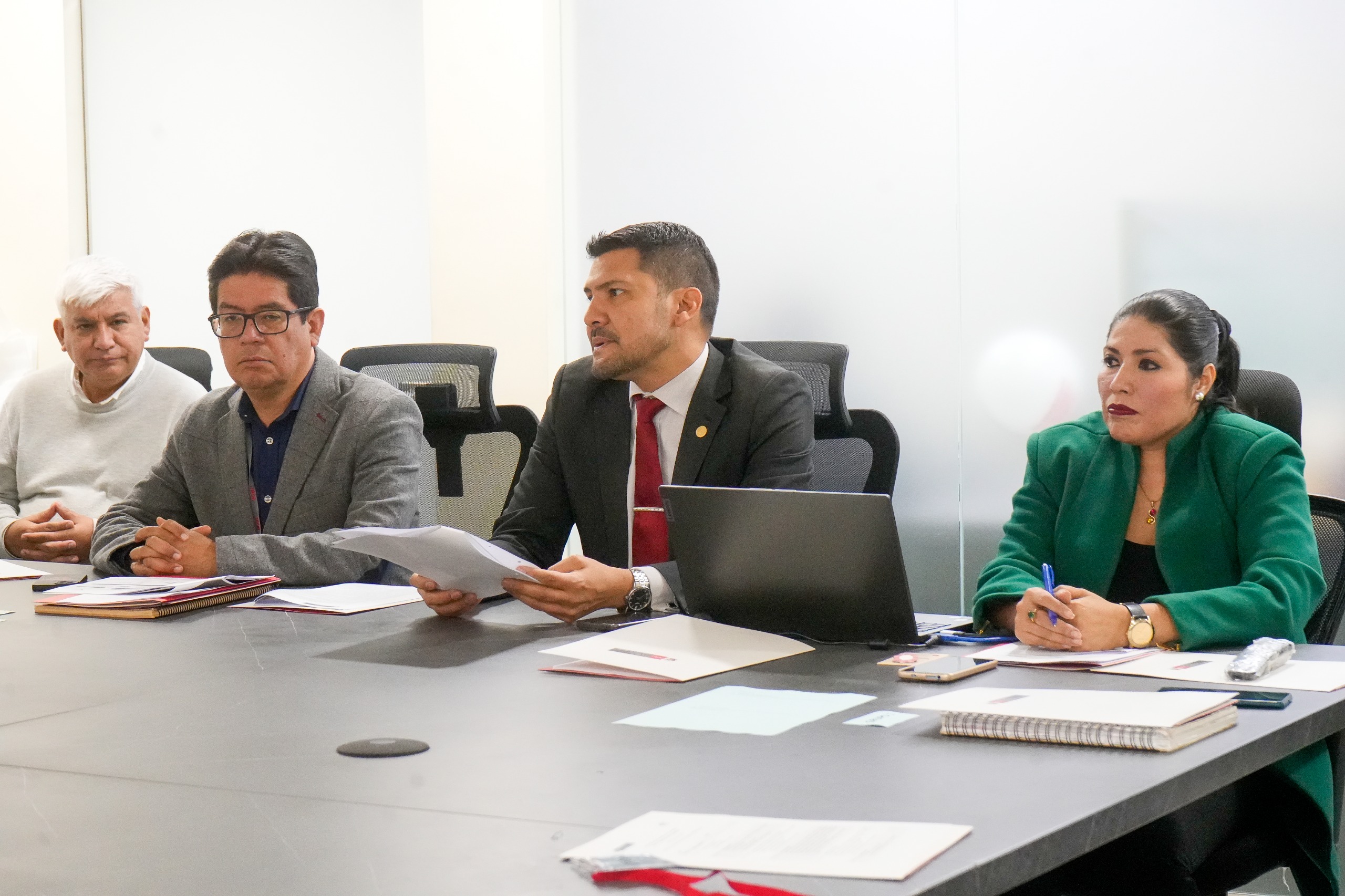 MIMP lidera Convención Nacional de las Familias: "Hacia una Política Nacional Multisectorial para el Fortalecimiento de las Familias"