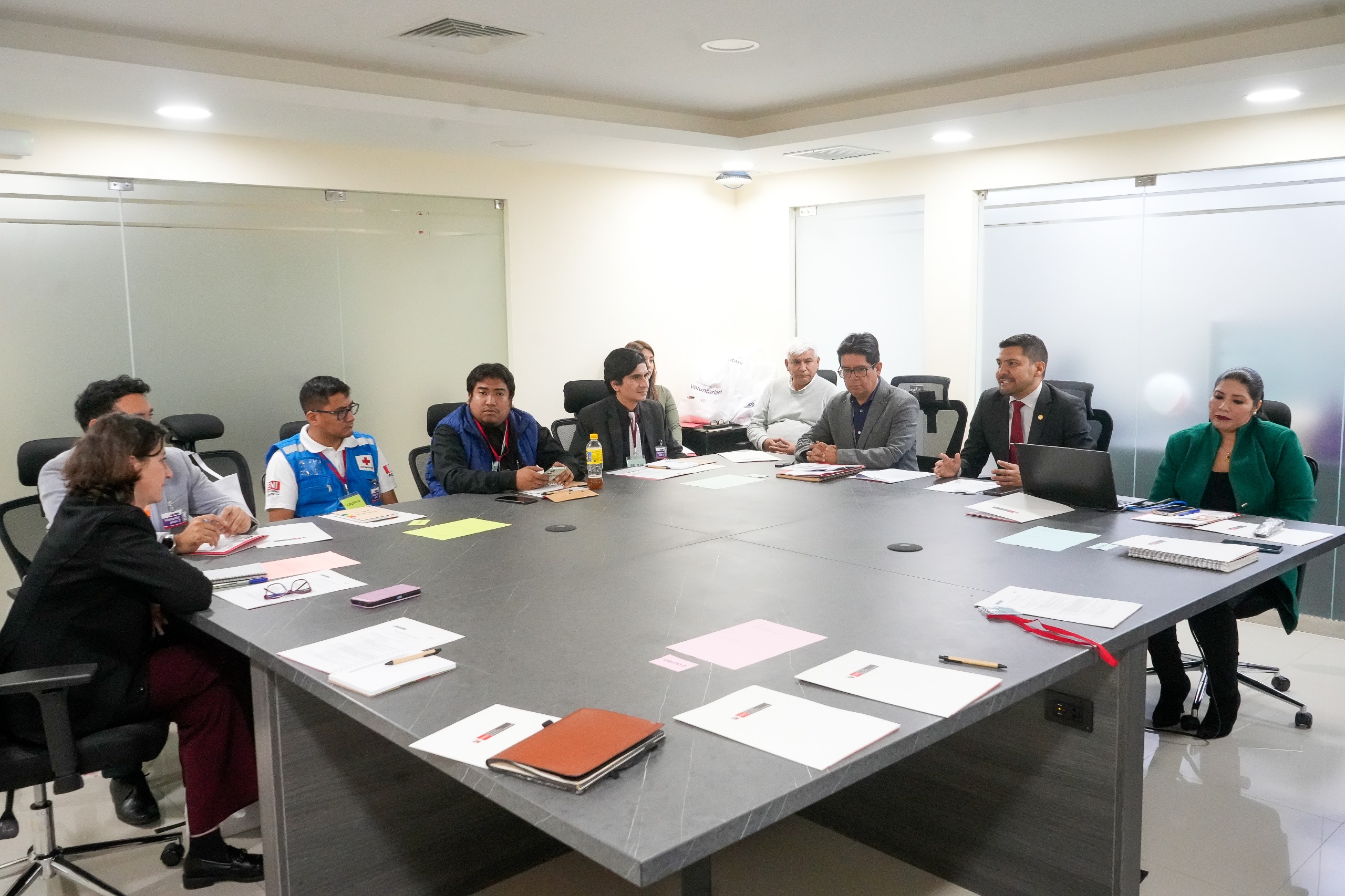 MIMP lidera Convención Nacional de las Familias: "Hacia una Política Nacional Multisectorial para el Fortalecimiento de las Familias"