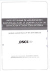 Vista preliminar de documento BASES ESTANDAR SUPER. SAUCO III CONV._compressed