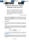 Vista preliminar de documento Resolución N° 3552-2025-TCP-S3