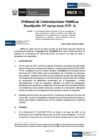 Vista preliminar de documento Resolución N° 3719-2025-TCP-S1