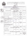 Vista preliminar de documento Cronograma de actividades para la primera audiencia publica de rendicion de cuentas del ejercicio fiscal 2025