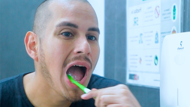 ¡Cuidado con el mal aliento! La halitosis es un signo de enfermedad y podría afectar no solo tu vida social, sino tu salud general