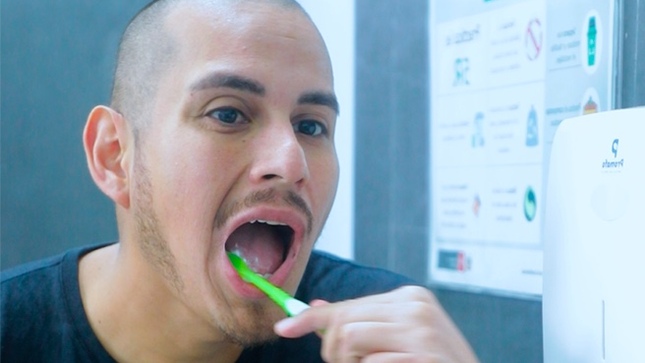 ¡Cuidado con el mal aliento! La halitosis es un signo de enfermedad y podría afectar no solo tu vida social, sino tu salud general