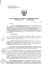 Vista preliminar de documento RUAF 073-2025-PRONIS
