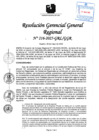 Vista preliminar de documento RGGR 216-2025-GRL-GGR