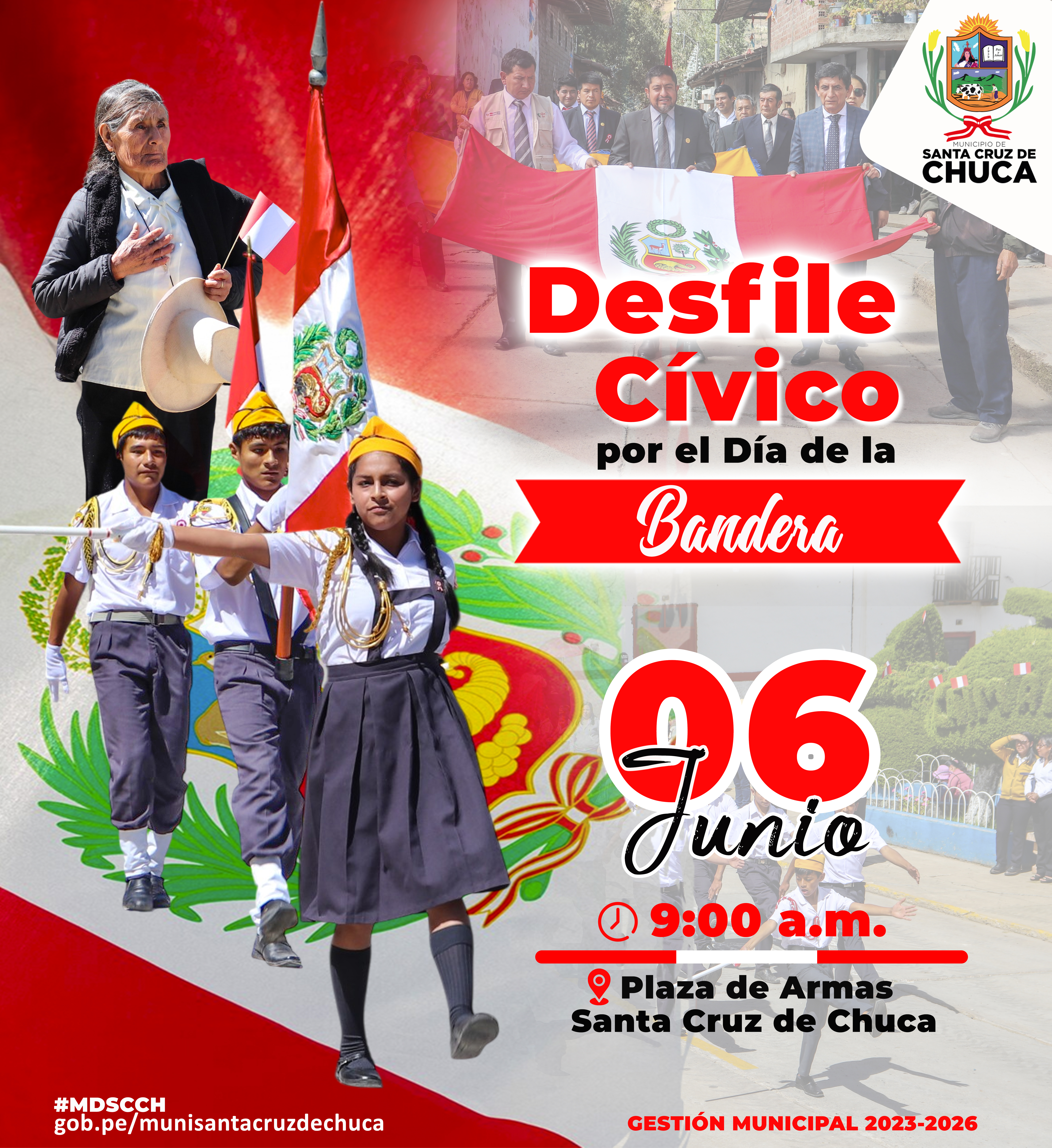 Día de la Bandera