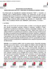 Vista preliminar de documento Memorando de Entendimiento