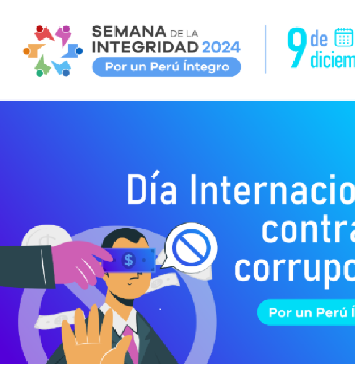 El  Día  Internacional  contra  la  Corrupción