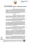 Vista preliminar de documento RG N° 258-2025-GRLL-GGR-GRA