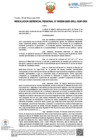 Vista preliminar de documento RG N° 259-2025-GRLL-GGR-GRA