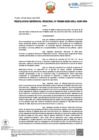 Vista preliminar de documento RG N° 260-2025-GRLL-GGR-GRA