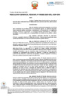 Vista preliminar de documento RG N° 262-2025-GRLL-GGR-GRA