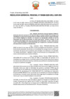 Vista preliminar de documento RG N° 268-2025-GRLL-GGR-GRA