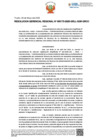 Vista preliminar de documento RG N° 173-2025-GRLL-GGR-GRCO