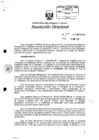 Vista preliminar de documento Resolución Directoral N° 107-2011-MEM_AAM