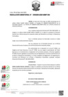 Vista preliminar de documento RESOLUCIÓN MINISTERIAL-000208-2025-DM