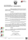 Vista preliminar de documento RESOLUCIÓN MINISTERIAL N  D000206-2025-MIMP-DM