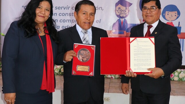 Día del Servidor Público