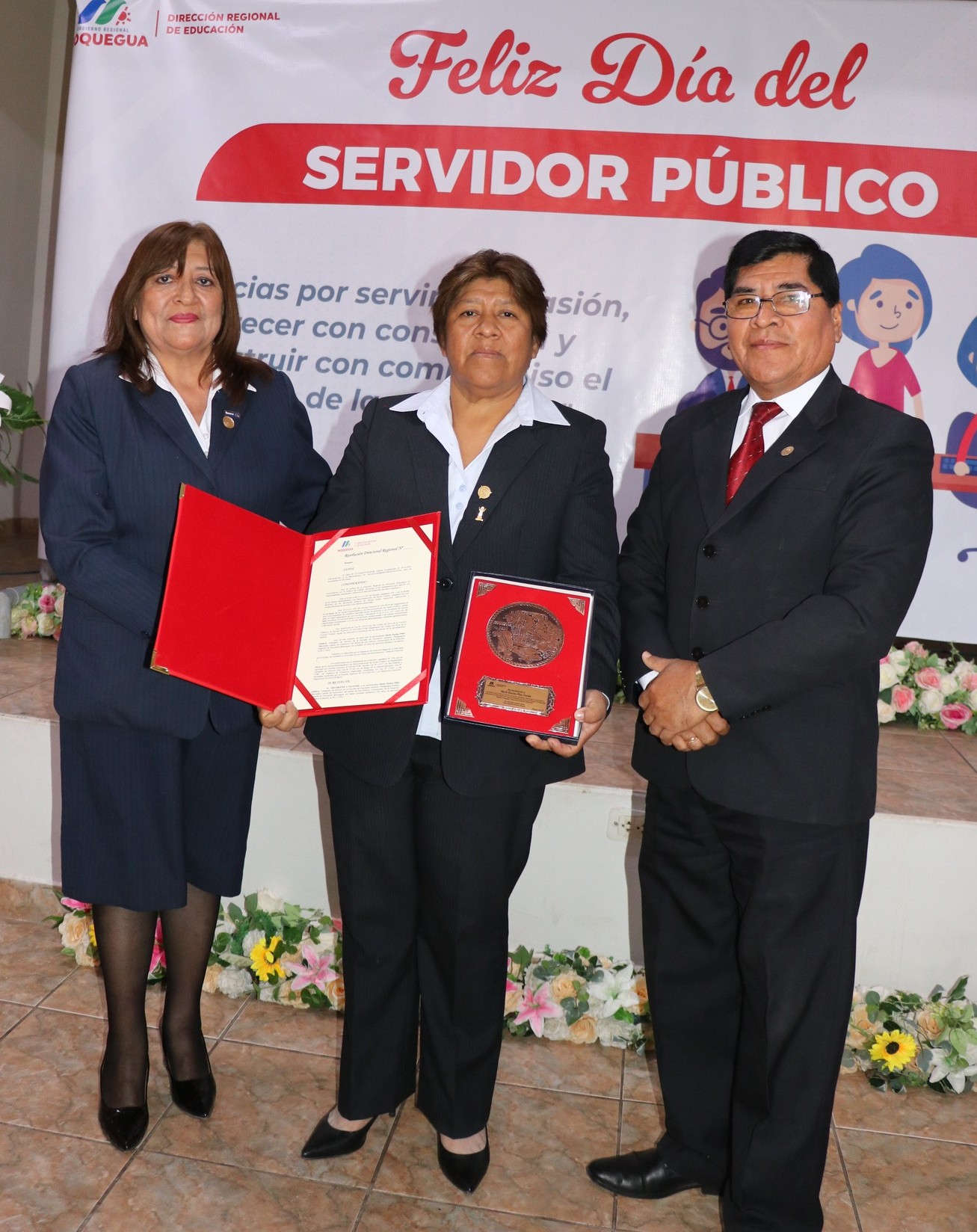 Día del Servidor Público