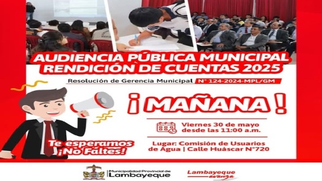 Archivo JPG de la rendición de cuentas 2025