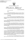 Vista preliminar de documento RJ-131-ENCARGO-DGH-DENIS-TAPIA