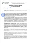 Vista preliminar de documento 02460 RDR 2024 DECLARAR INFUNDADO NELSON AGUIRRE SOLORZANO