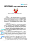 Vista preliminar de documento RESOLUCION DE GERENCIA GENERAL-000239-2025-GG
