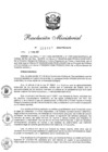 Vista preliminar de documento R M Nº 187-2025-PRODUCE