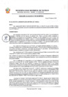 Vista preliminar de documento RESOLUCION DE ALCALDIA N°091-2023-MDT-ALC