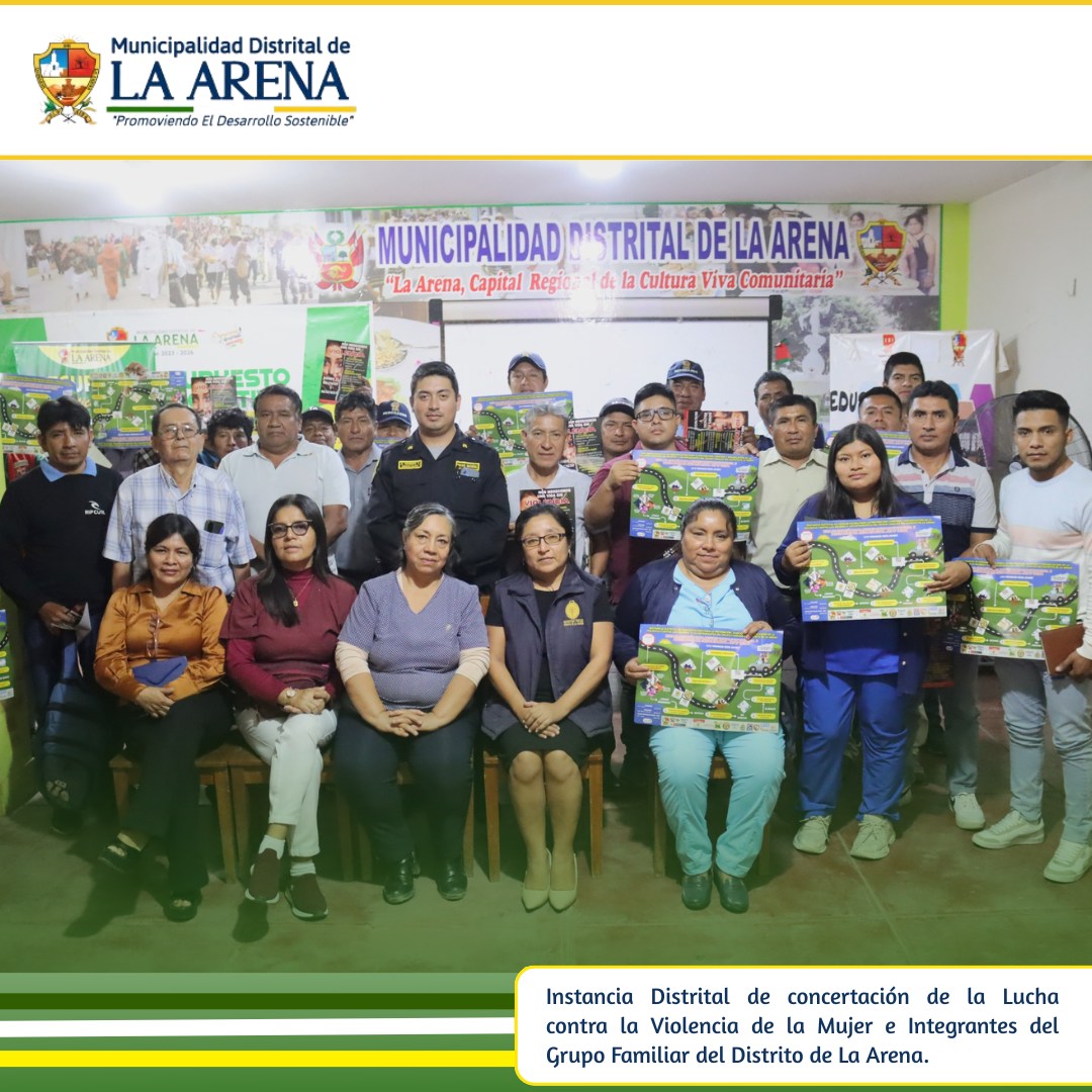 Desarrollo Social