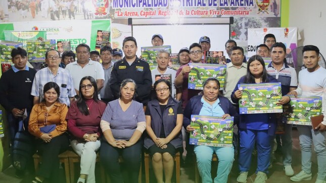 Desarrollo Social