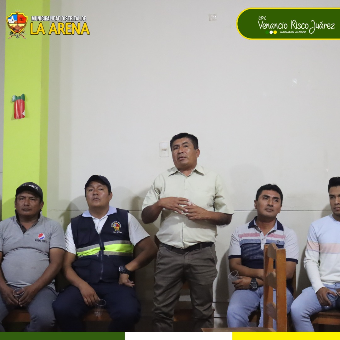 Desarrollo Social