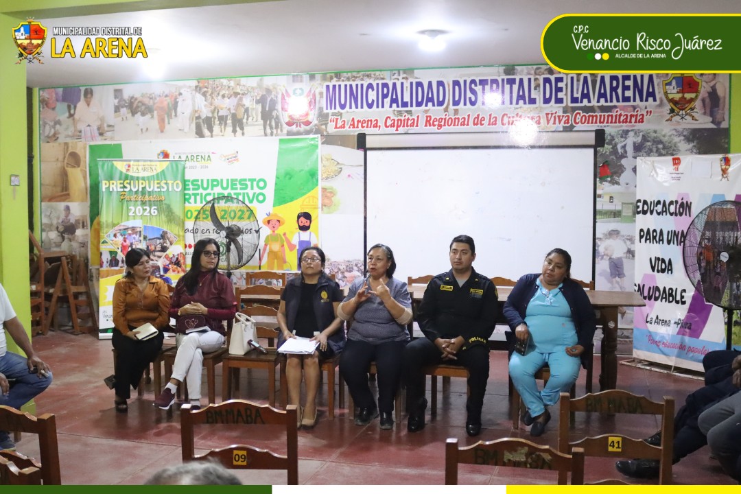 Desarrollo Social