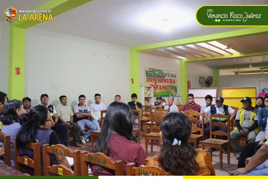 Desarrollo Social