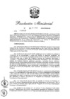 Vista preliminar de documento R M Nº 190-2025-PRODUCE