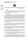 Vista preliminar de documento R.D. 059-2025-MIDAGRI-PSI