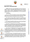 Vista preliminar de documento Resolución de Secretaría General N.° 000034-2025-DP/SGDP