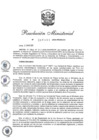 Vista preliminar de documento R M Nº 191-2025-PRODUCE