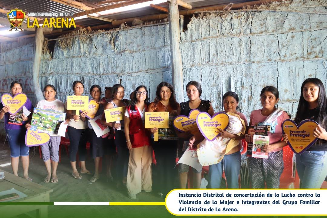Desarrollo Social