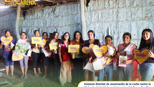 Desarrollo Social