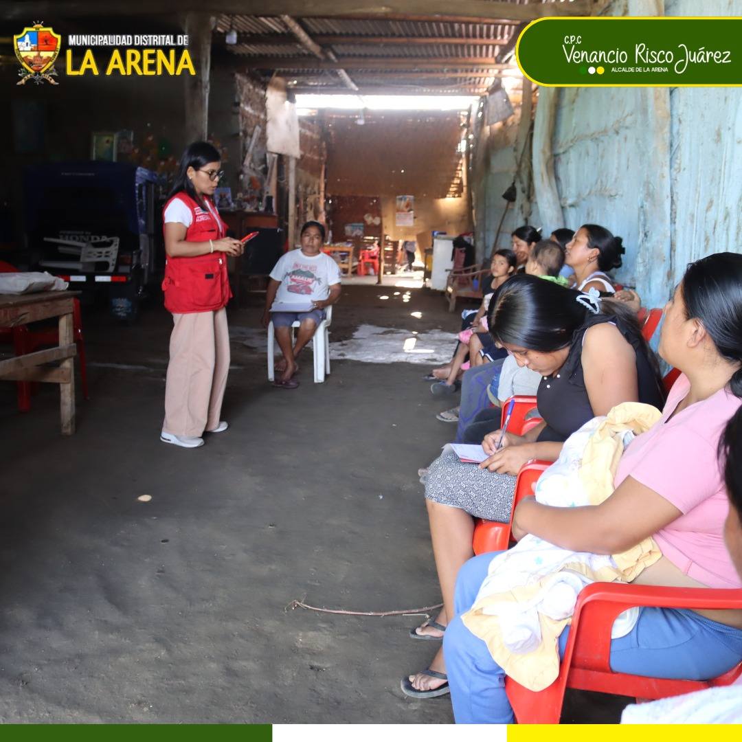 Desarrollo Social