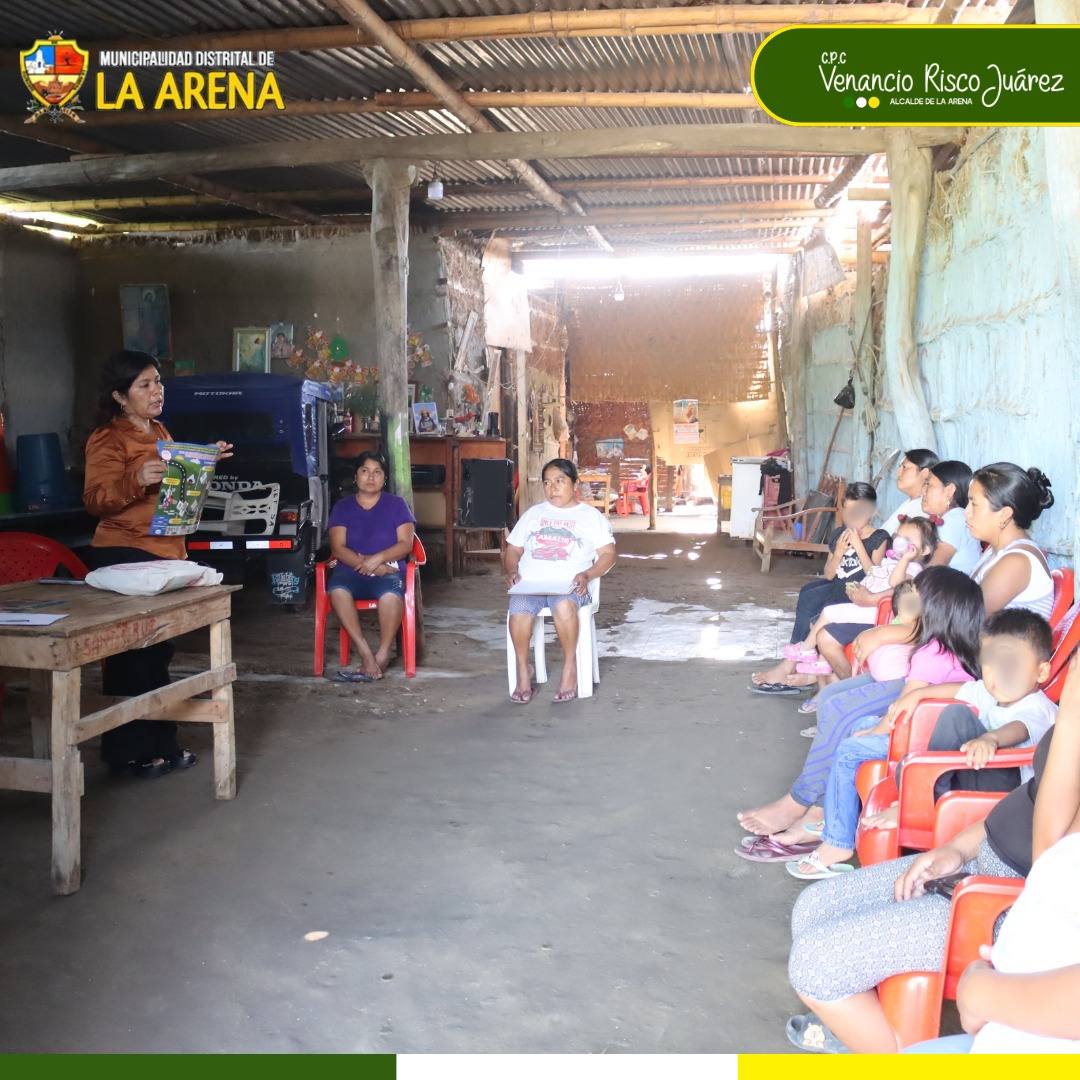 Desarrollo Social