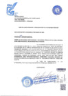 Vista preliminar de documento Prescripción adquisitiva de dominio vehicular placa N.°2392-2Y