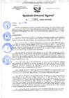 Vista preliminar de documento 02485 RDR 2024 REINCORPORAR A JULIO LOZANO YLLATOPA DEJAR SIN EFECTO LA RDR 02081-2024