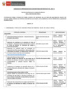 Vista preliminar de documento Comunicado de CONCURSO PUBLICO DE PRACTICAS N° 015- 2025 -TR