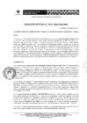 Vista preliminar de documento Resolución Jefatural N°015-2025-OGAF-MDL