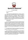 Vista preliminar de documento RM 144-2025-VIVIENDA