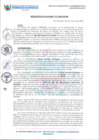 Vista preliminar de documento RESOLUCION DE ALCALDIA N 107-2025-MPRM-A