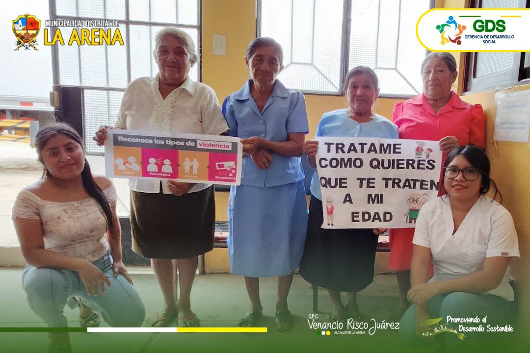 Desarrollo Social